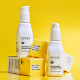 ACURE Brightening Glowing Serum